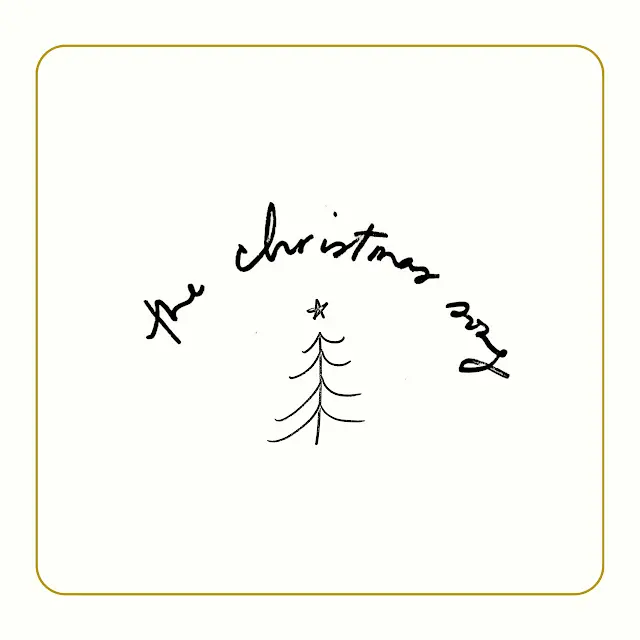 Joseph - The Christmas Song