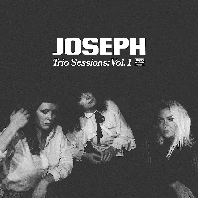 Joseph - Trio Sessions (Vol. 1)