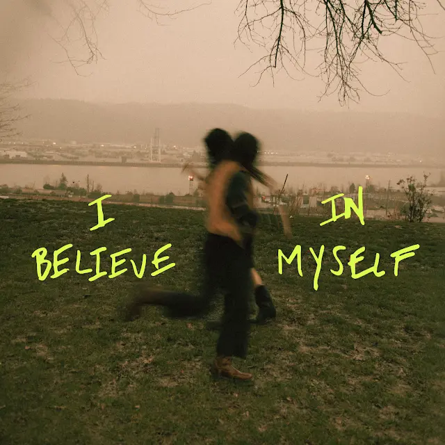 Joseph - I Believe In Myself