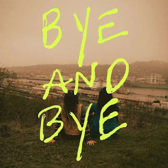 Joseph - Bye and Bye