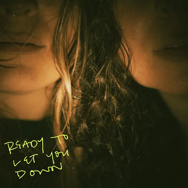 Joseph - Ready to Let You Down