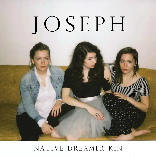 Joseph - Native Dreamer Kin