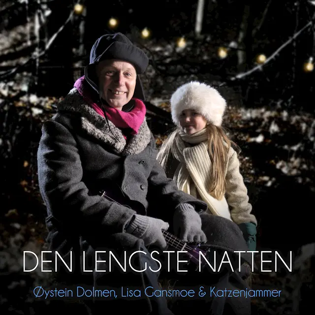 Katzenjammer - Den Lengste Natten