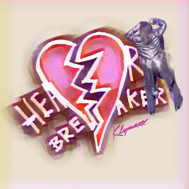 Klymaxx - Heartbreaker