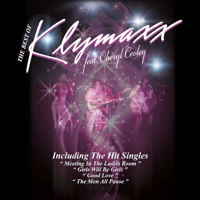 Klymaxx - The Best of Klymaxx (Live)