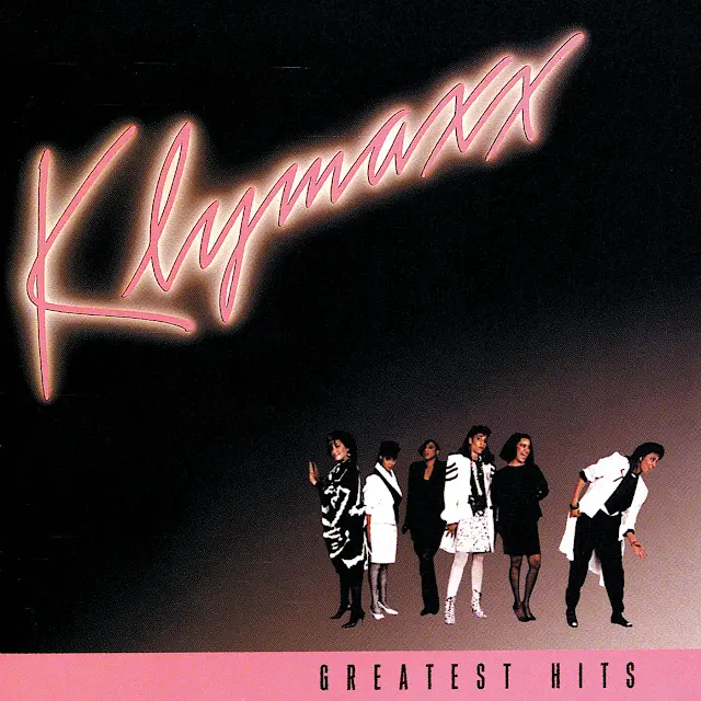 Klymaxx - Greatest Hits