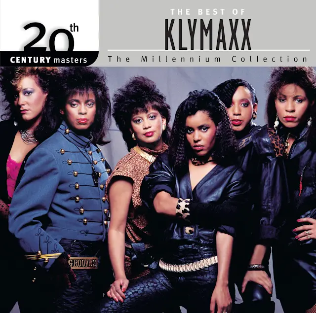 Klymaxx - 20th Century Masters: The Millennium Collection: Best Of Klymaxx
