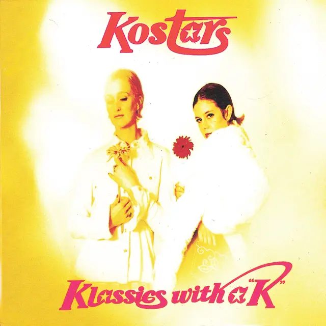 Kostars - Klassics With A "K"