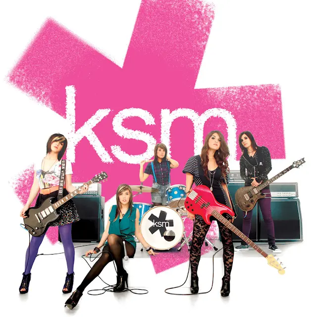 KSM - Read Between the Lines