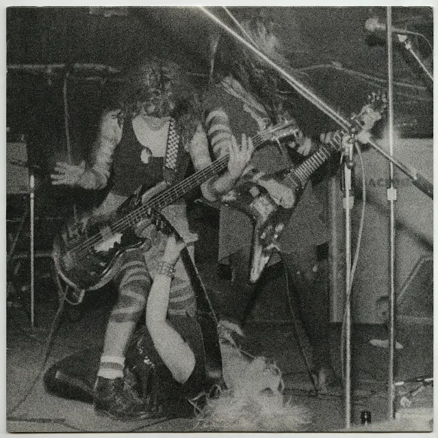 L7 - L7