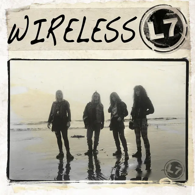 L7 - Wireless (Radio Session)