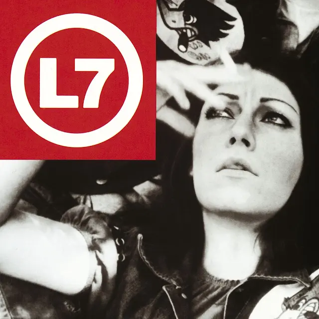 L7 - The Beauty Process: Triple Platinum (U.S. Release)
