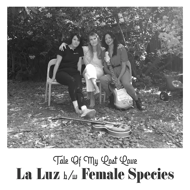 La Luz - Tale Of My Lost Love