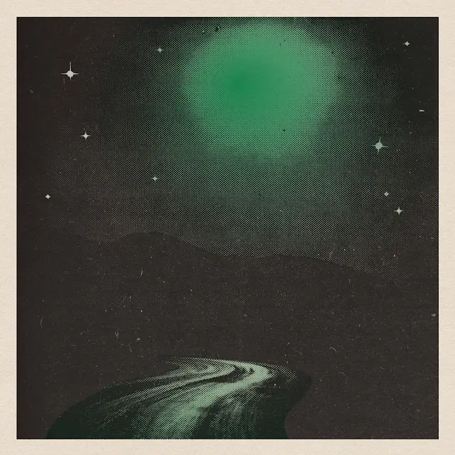 La Luz - Endless Afternoon