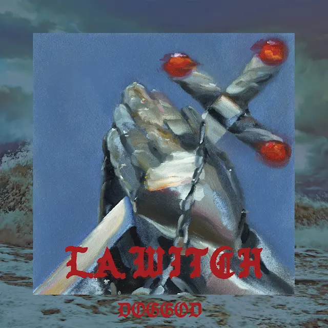 L.A. Witch - 777