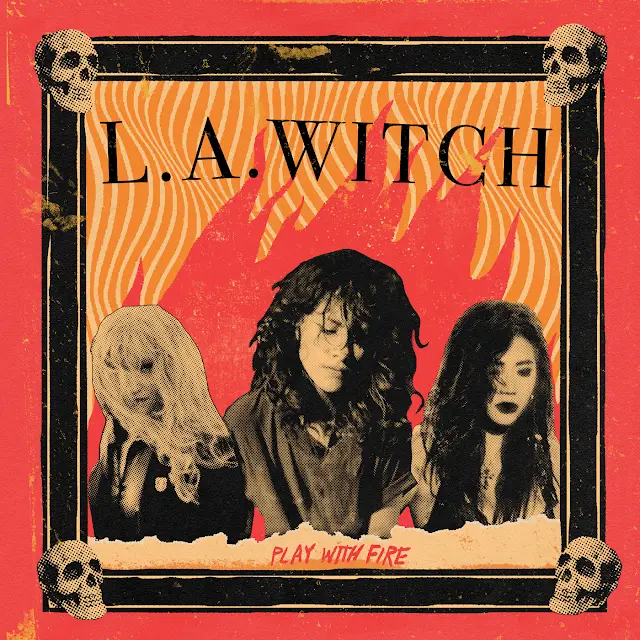 L.A. Witch - True Believers