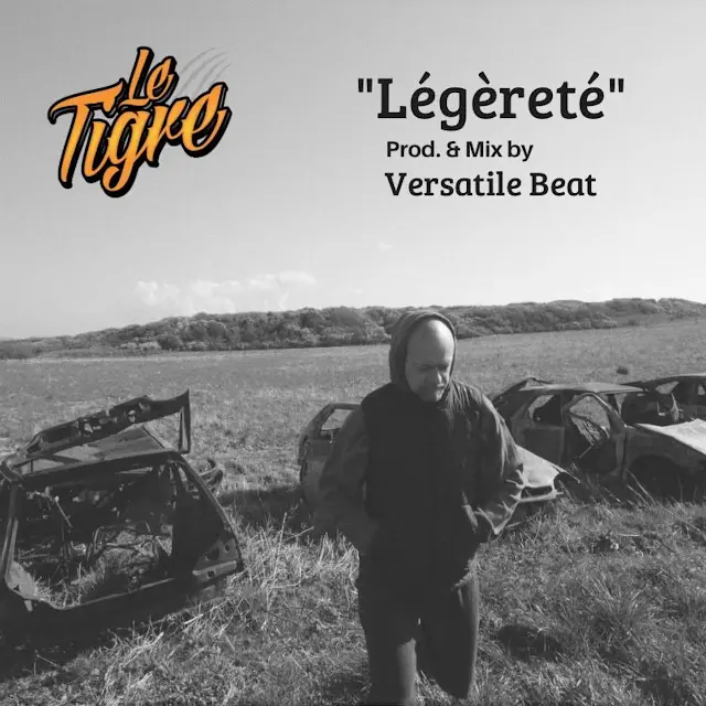 Le Tigre - Légèreté