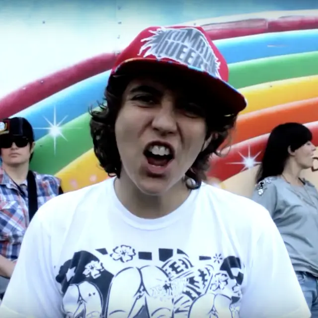 Lesbians On Ecstasy - She Likes to Party
