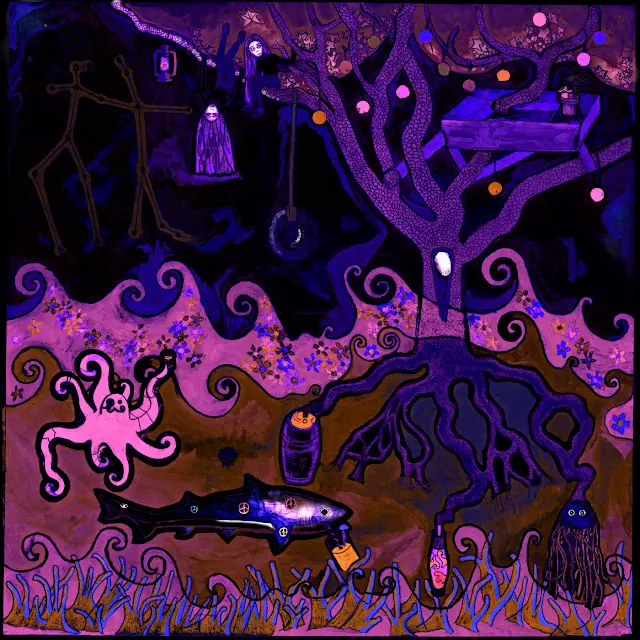 Let's Eat Grandma - Rapunzel