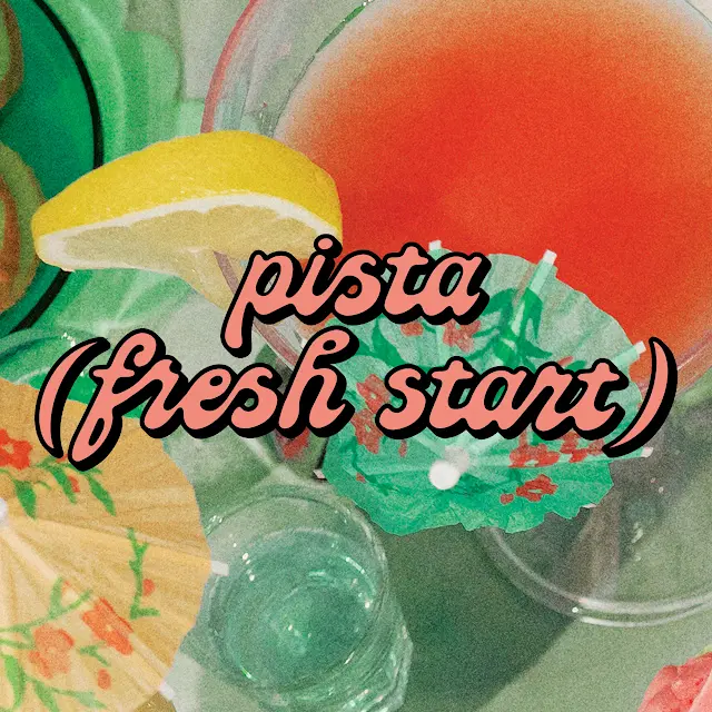Los Bichos - Pista