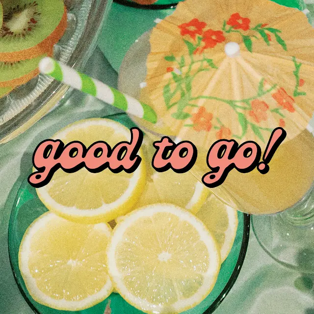 Los Bichos - Good to Go!