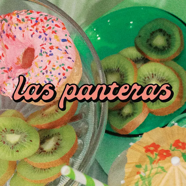 Los Bichos - Las Panteras