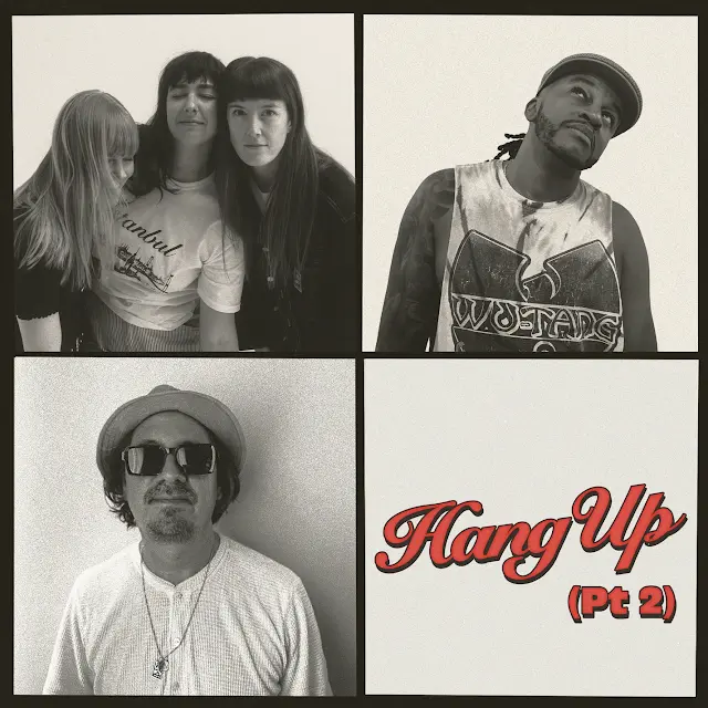 Los Bichos - Hang Up (Pt 2)