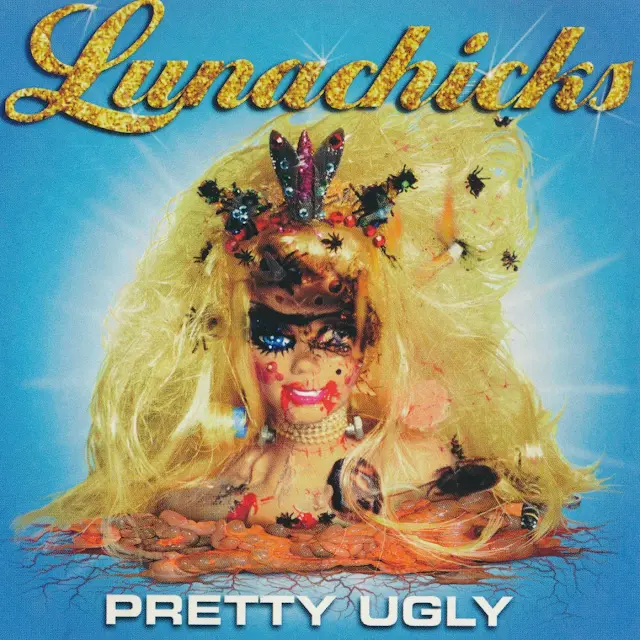 Lunachicks - Pretty Ugly
