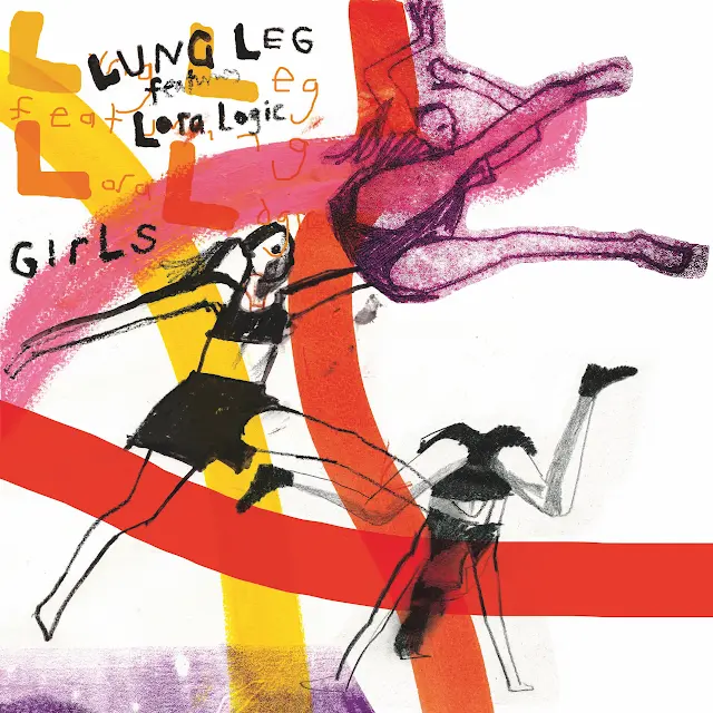 Lung Leg - Girls