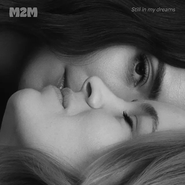 M2M - Mirror Mirror (2025)