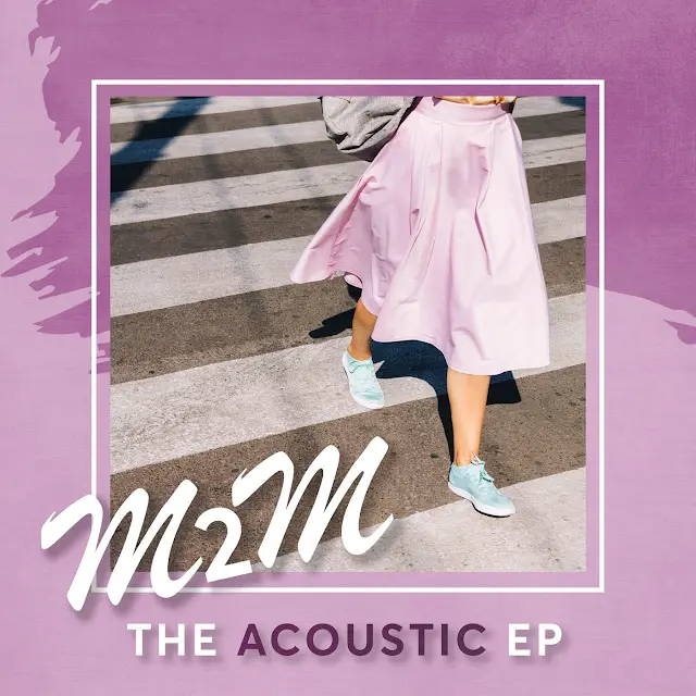 M2M - The Acoustic EP