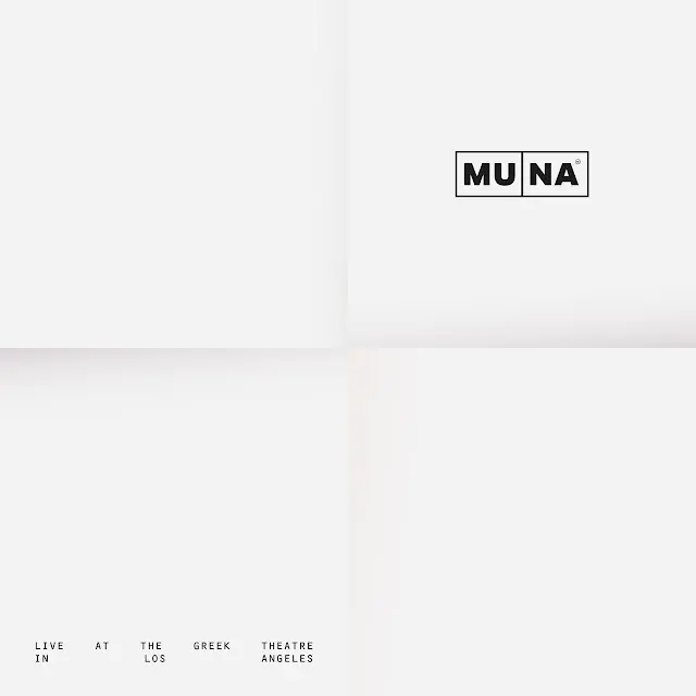 MUNA - Around U