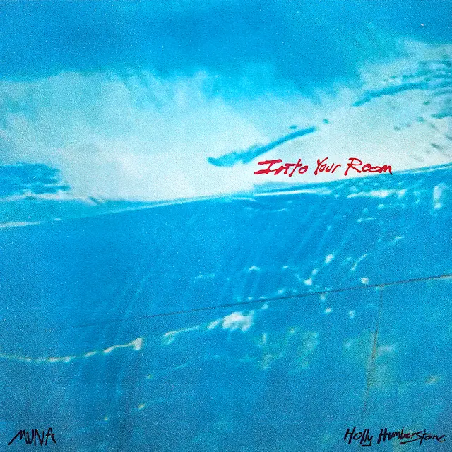 MUNA - Into Your Room