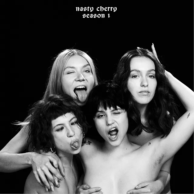 Nasty Cherry - Season 1
