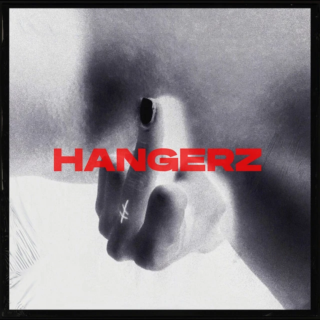 Pussy Riot - Hangerz