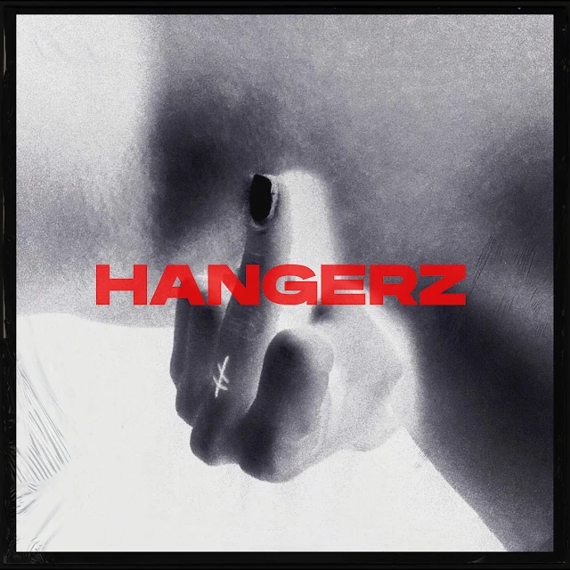 Pussy Riot - Hangerz