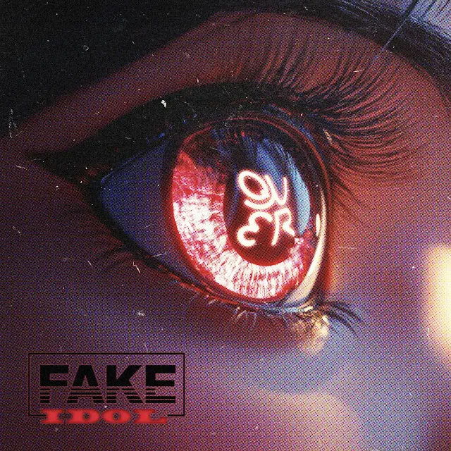 QWER - FAKE IDOL (가짜 아이돌)