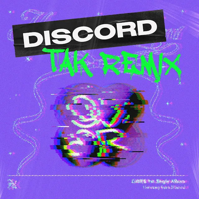 QWER - Discord (TAK Remix)