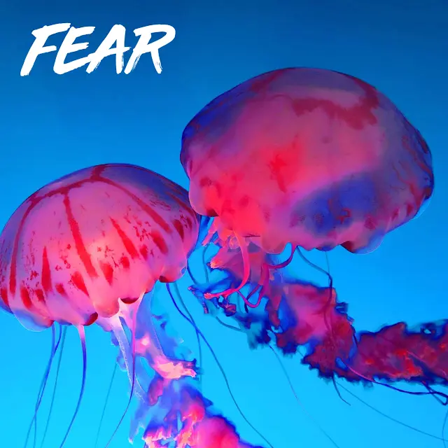 Scarlet - Fear