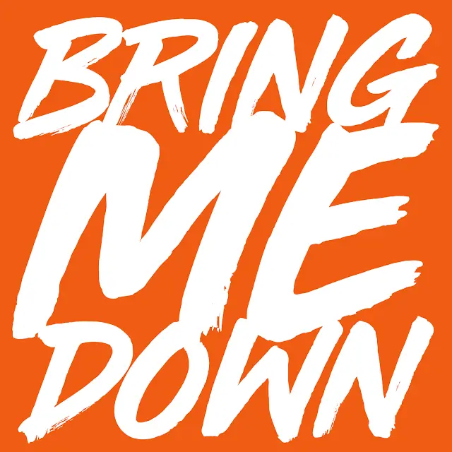 Scarlet - Bring Me Down