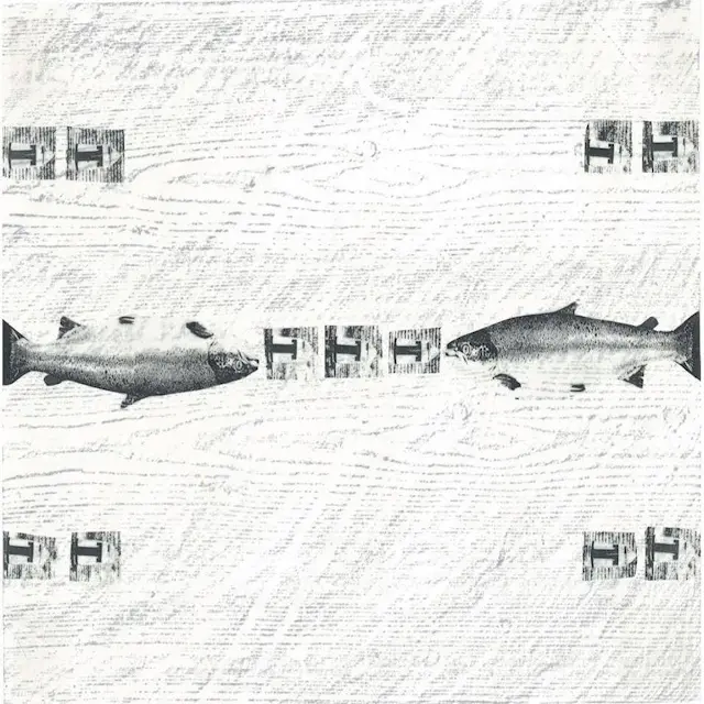 Scarlet - Fishes