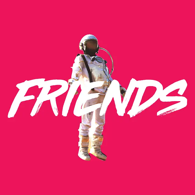 Scarlet - Friends