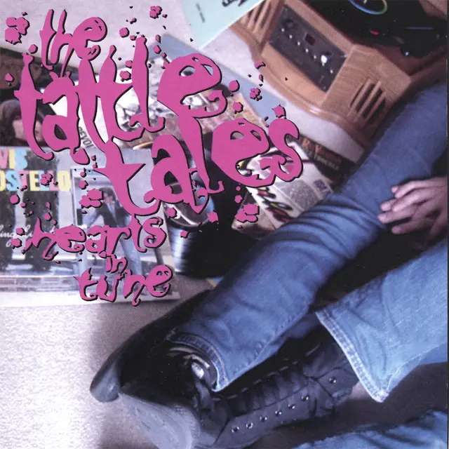 Tattle Tale - Hearts In Tune