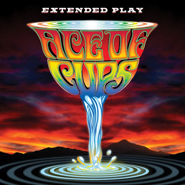 The Ace of Cups - Extended Play