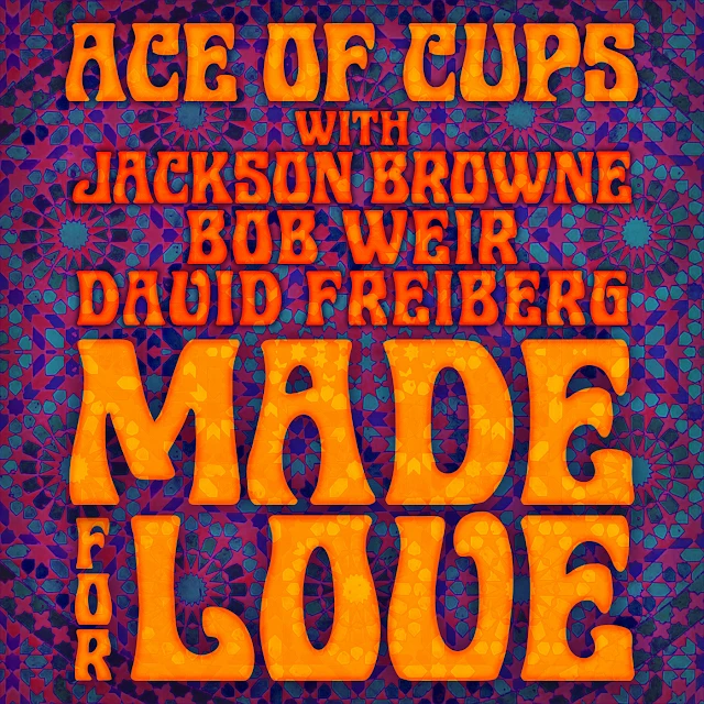 The Ace of Cups - Made for Love (Radio Edit)