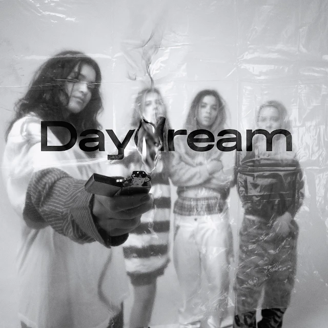 The Aces - Daydream