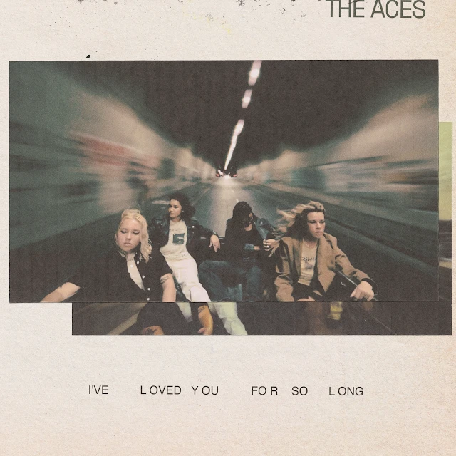 The Aces - Solo