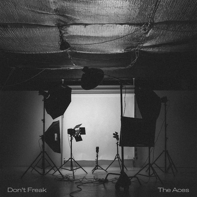 The Aces - Don’t Freak