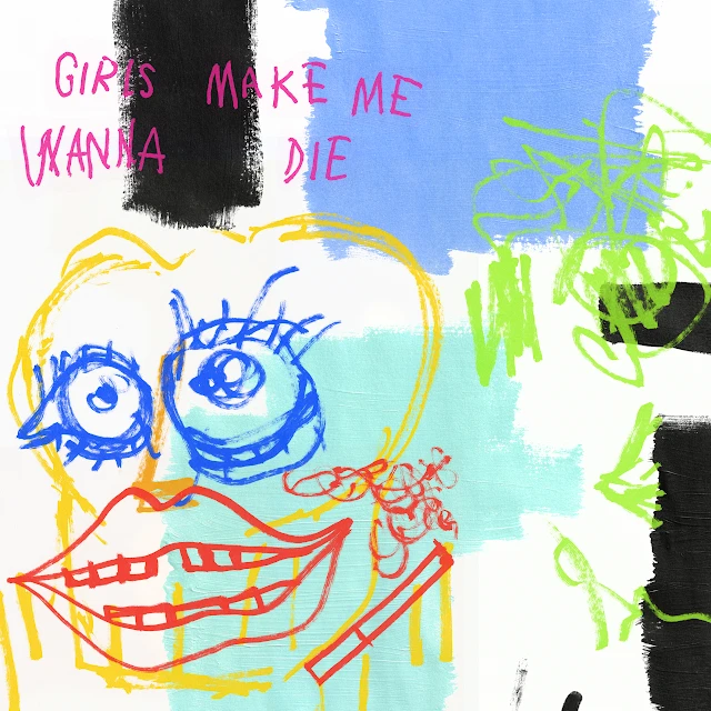 The Aces - Girls Make Me Wanna Die (No Rome Remix)