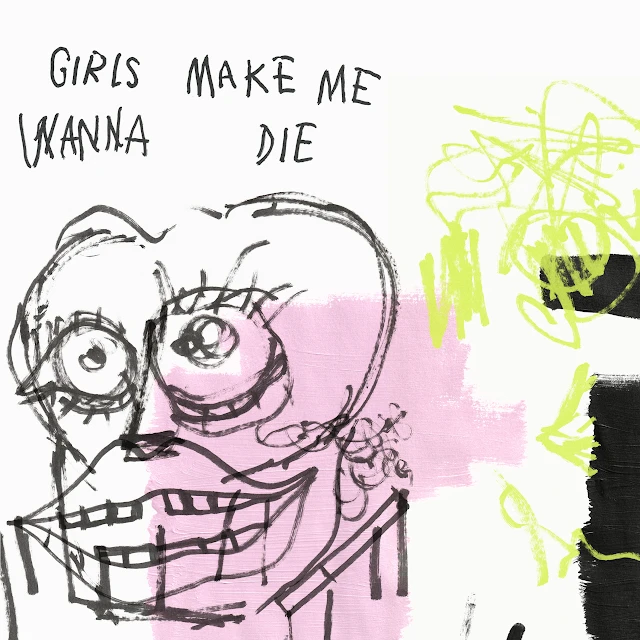 The Aces - Girls Make Me Wanna Die